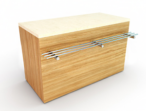 Кассовый модульTertulia