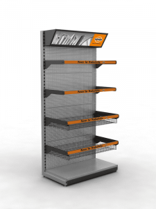 Стеллаж Hawera