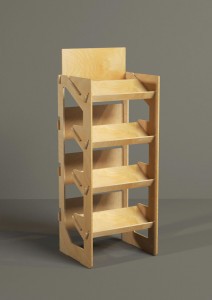 Напольная стойка V2358