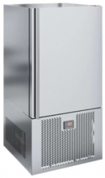 Шкаф шоковой заморозки Полаир CR7-G (400 V)