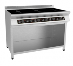 Индукционная плита Kobor I7-6S1