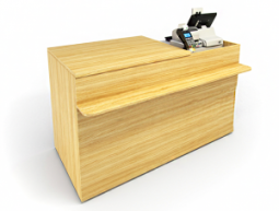 Кассовый модуль Morbo