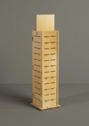 Напольная стойка V2359