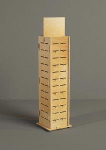 Напольная стойка V2359