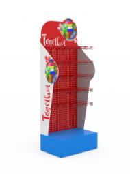 Стойка для наушников