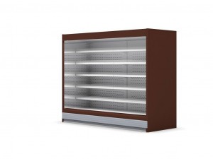 Нейтральная горка BERNINA