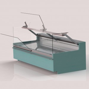 Холодильная витрина STELLA 938