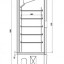 Шкаф холодильный Ариада R700MX