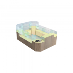 Комплект прилавков ОПТИМУМ №3