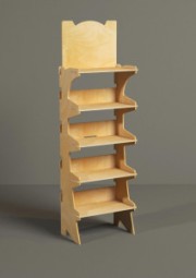 Напольная стойка V2360