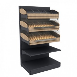 Стеллаж под выпечку Columb