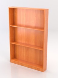 Стеллаж №1300-150мм