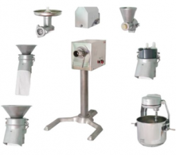 Машина кухонная универсальная ТоргМаш (г.Пермь) УКМ-П