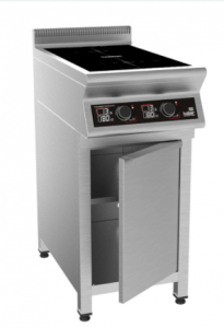 Индукционная плита Kobor I7-2S2