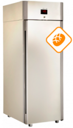 Пекарский шкаф Polair CS107 Bakery Bs