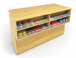 Кассовый модуль Hortera