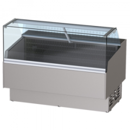 Морозильная витрина SPN Спринг 1250