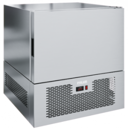 Шкаф шоковой заморозки Полаир CR5-L