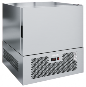 Шкаф шоковой заморозки Полаир CR5-L