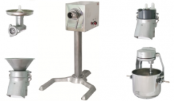 Машина кухонная универсальная ТоргМаш (г.Пермь) УКМ-01