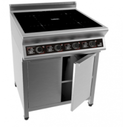 Индукционная плита Kobor I7-4S2