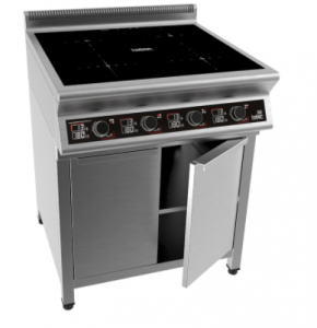 Индукционная плита Kobor I7-4S2