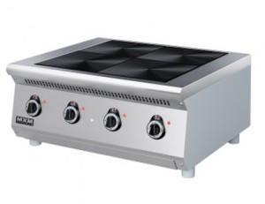 Плита электрическая  Марихолодмаш ПЭ67Н