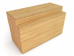 Кассовый модуль Cursi