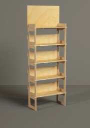 Напольная стойка V2362