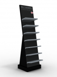 Стойка для шоколада