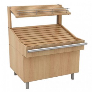 Прилавок хлебный Henry