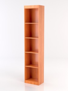 Стеллаж БЮДЖЕТ №1