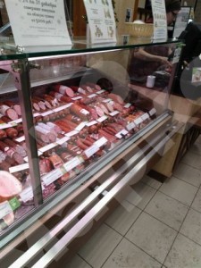 Холодильная витрина STELLA 1563