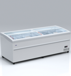 Ларь-бонета Levin ARTICA 250 НТ/СТ PUSH (807 л)