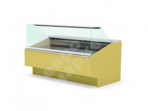 Гастрономическая витрина Bistro BM 1250