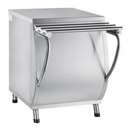 Кассовая кабина Abat Патша КК-70М