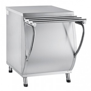 Кассовая кабина Abat Патша КК-70М