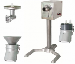 Машина кухонная универсальная ТоргМаш (г.Пермь) УКМ-06