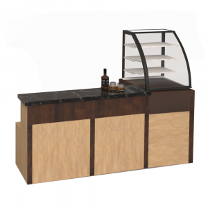 Барная стойка №6А