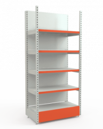 Холодильная горка для салатов BERNINA