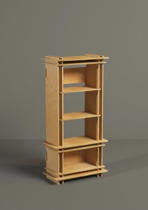 Напольная стойка V2363