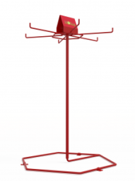 Стойка настольная вращающаяся