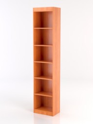 Стеллаж БЮДЖЕТ №1А