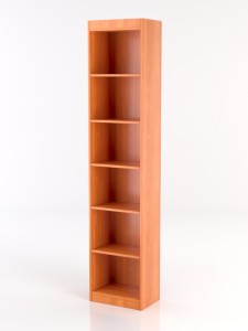 Стеллаж БЮДЖЕТ №1А