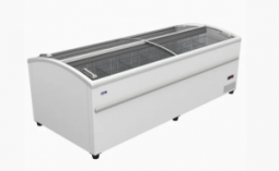 Ларь-бонета Levin ALPINA 200 НТ/СТ (533 л)