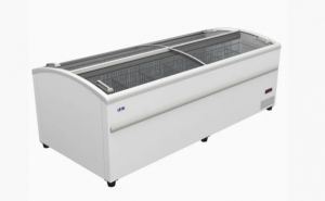 Ларь-бонета Levin ALPINA 200 НТ/СТ (533 л)