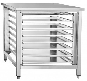 Подставка под конвекционную печь Abat ПК-8