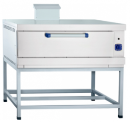 Шкаф пекарский подовый Чувашторгтехника ГШ-1