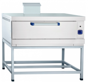 Шкаф пекарский подовый Чувашторгтехника ГШ-1