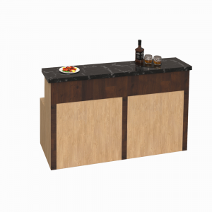 Барная стойка №6Б